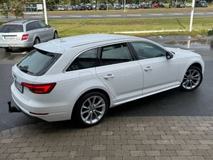 Audi A4 bild 4