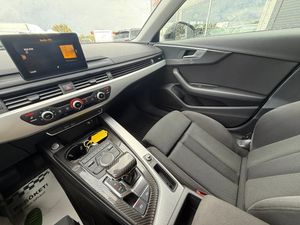 Audi A4 bild 15