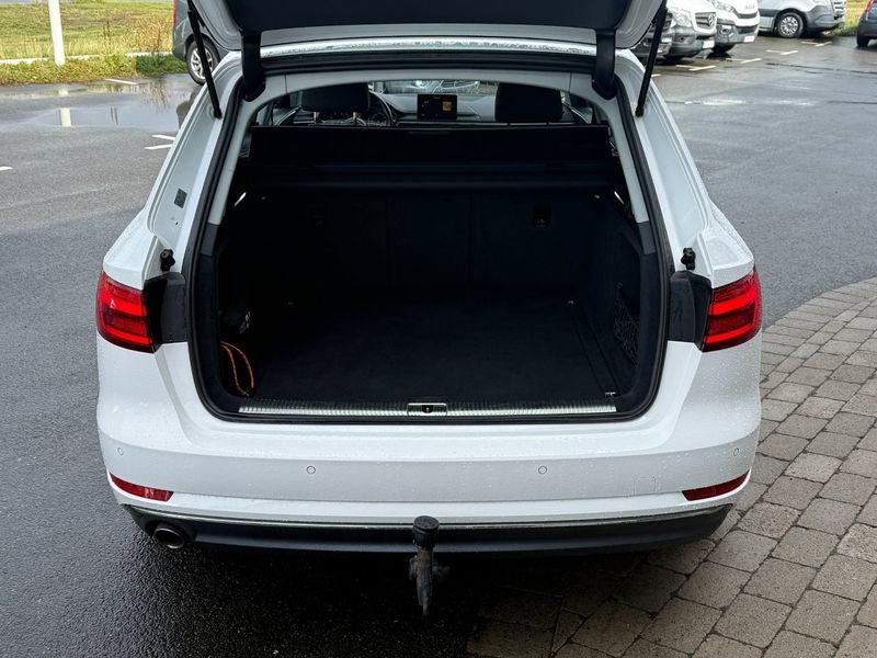 Audi A4 bild 6