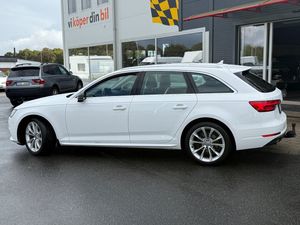 Audi A4 bild 7