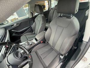 Audi A4 bild 9