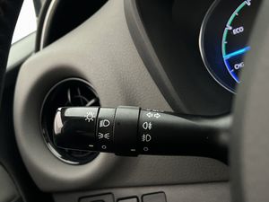 Toyota Yaris bild 12