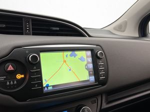 Toyota Yaris bild 18