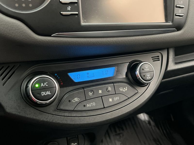 Toyota Yaris bild 20