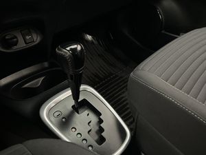 Toyota Yaris bild 21