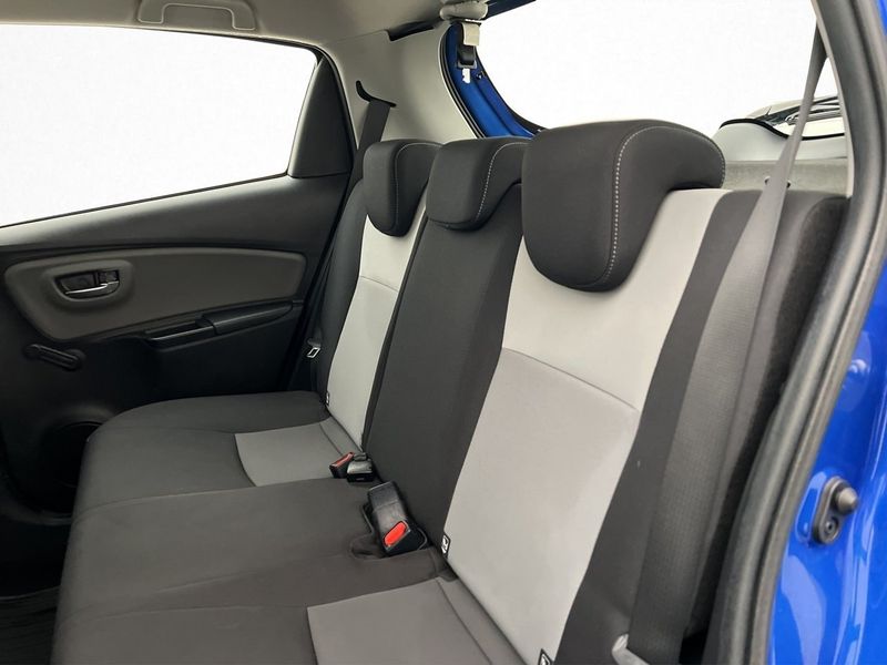 Toyota Yaris bild 24