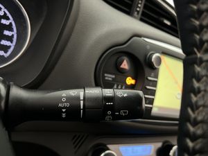 Toyota Yaris bild 16