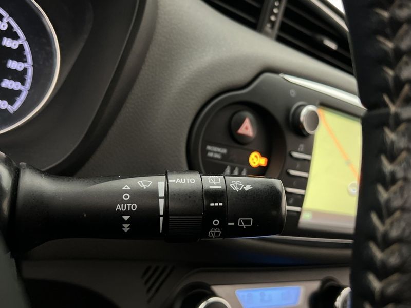 Toyota Yaris bild 16