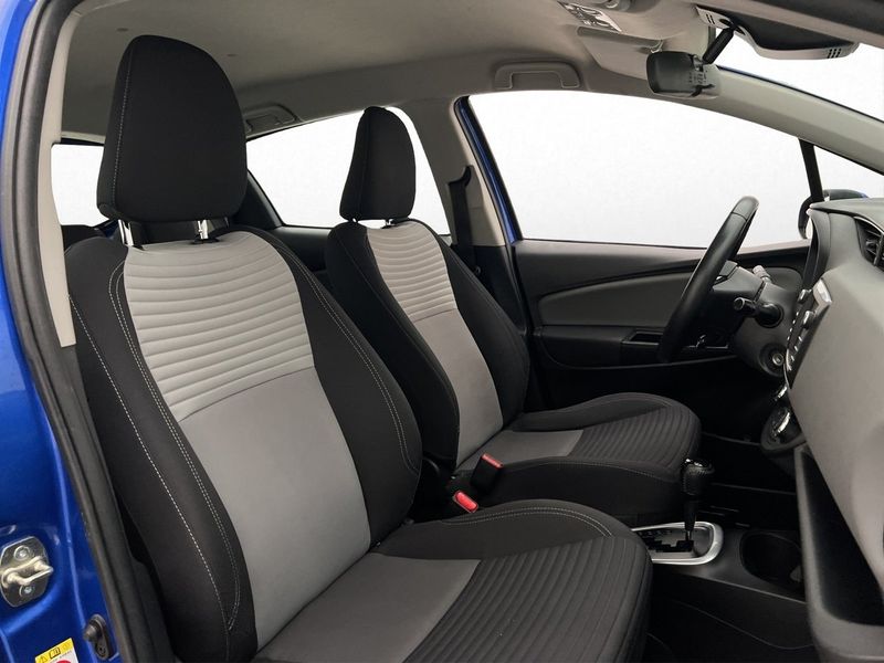 Toyota Yaris bild 22