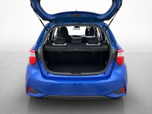 Toyota Yaris bild 25