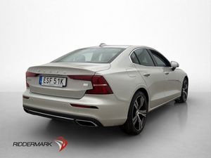 Volvo S60 bild 5