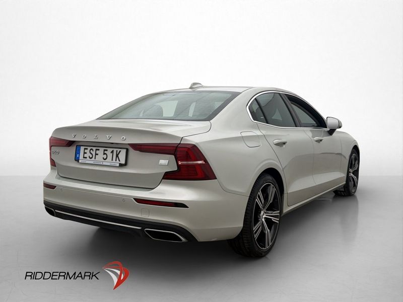 Volvo S60 bild 5