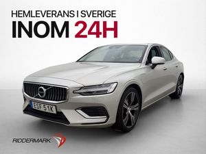 Volvo S60 bild 1