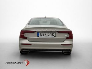 Volvo S60 bild 6