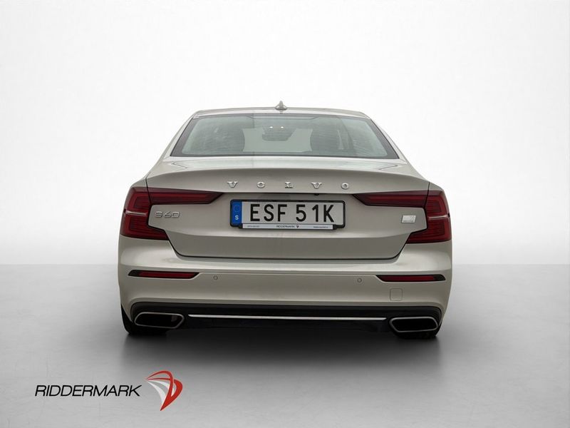 Volvo S60 bild 6