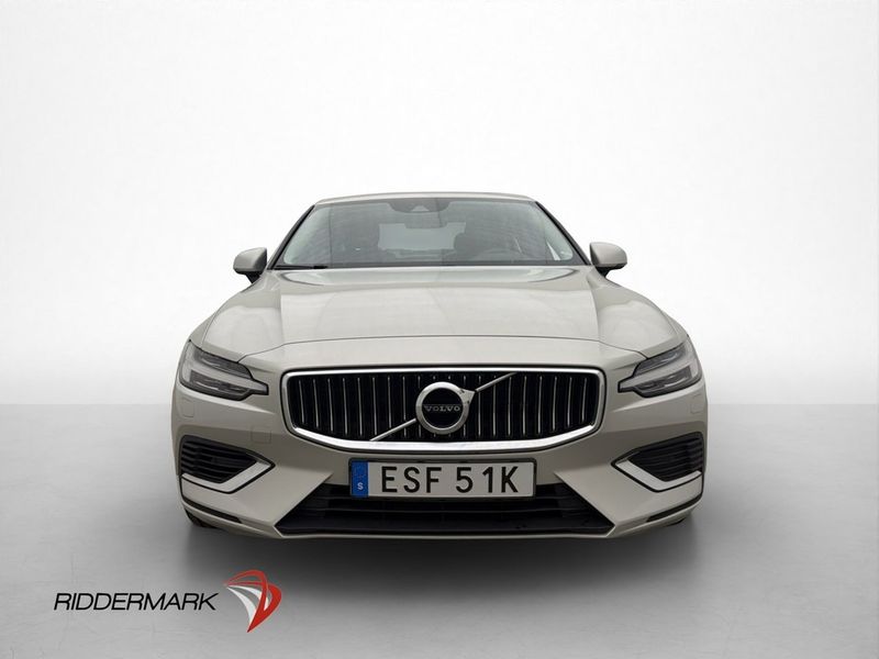 Volvo S60 bild 2