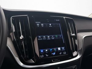 Volvo S60 bild 21