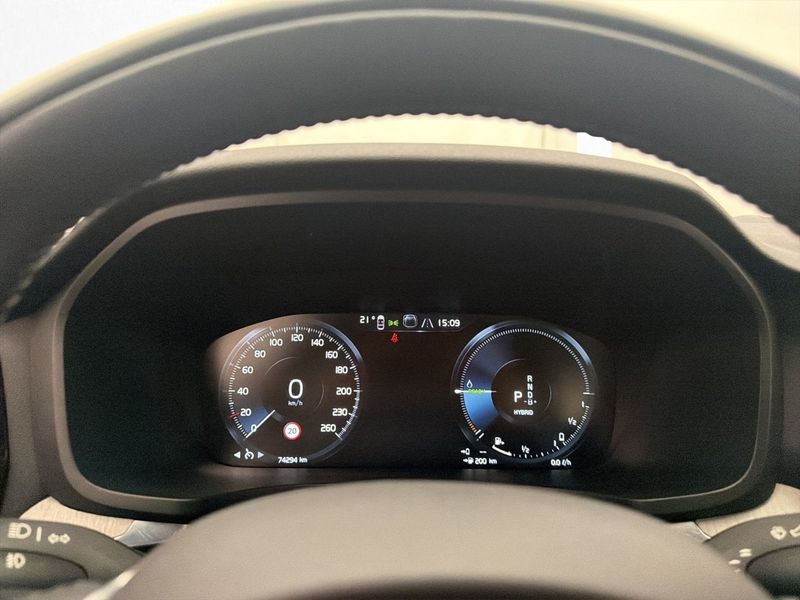 Volvo S60 bild 12