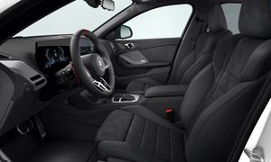 BMW M135 bild 3