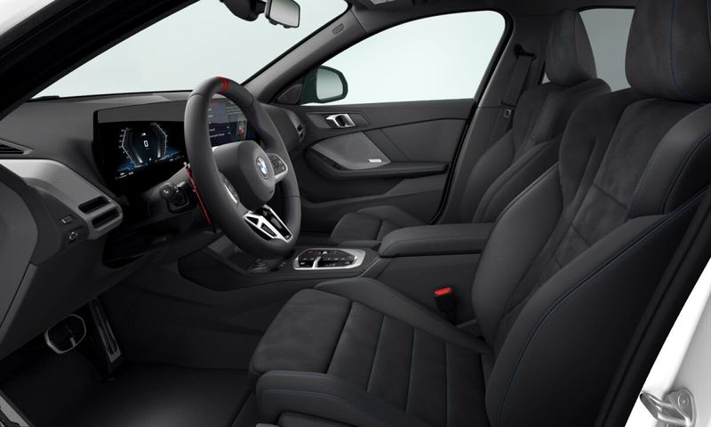 BMW M135 bild 3