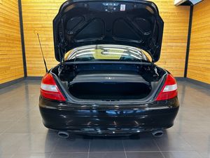 Mercedes SLK200 bild 13
