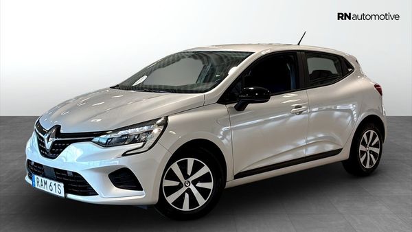 Renault Clio EQUILIBRE TCE 90 - 2023