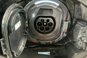 Mercedes C300 bild 14