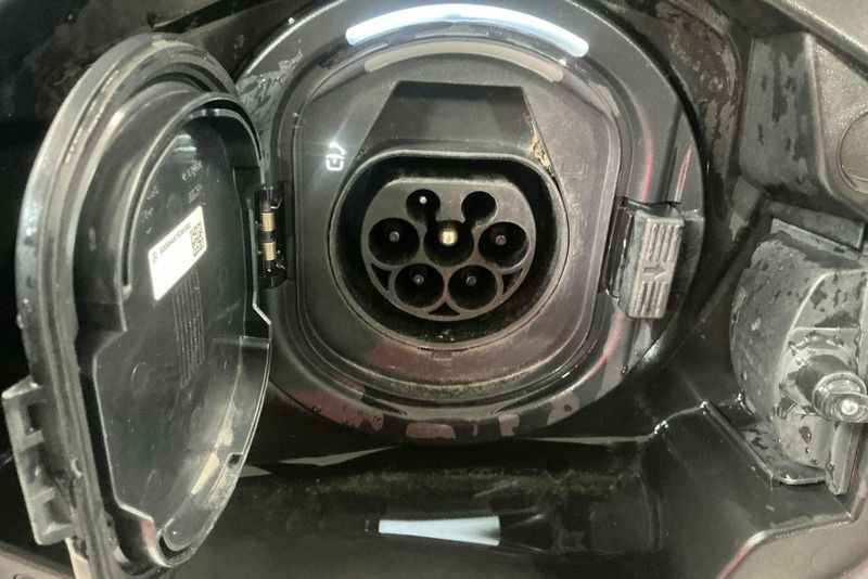 Mercedes C300 bild 14