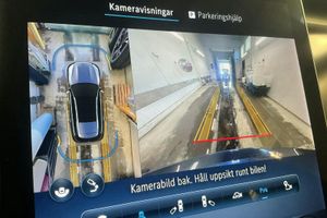 Mercedes C300 bild 12