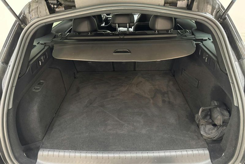 Mercedes C300 bild 9