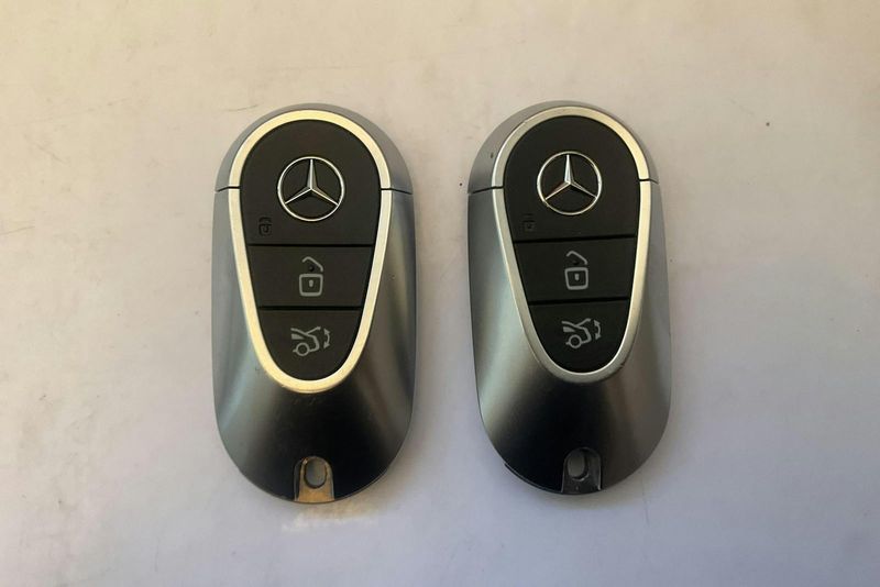 Mercedes C300 bild 15