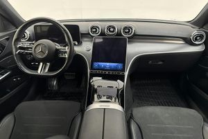 Mercedes C300 bild 6
