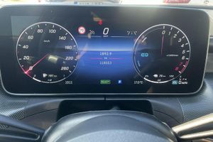 Mercedes C300 bild 10
