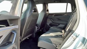 Volkswagen Tayron bild 11