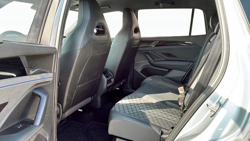 Volkswagen Tayron bild 11