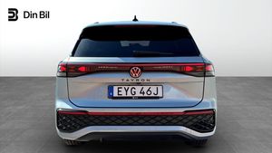 Volkswagen Tayron bild 5