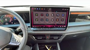 Volkswagen Tayron bild 9