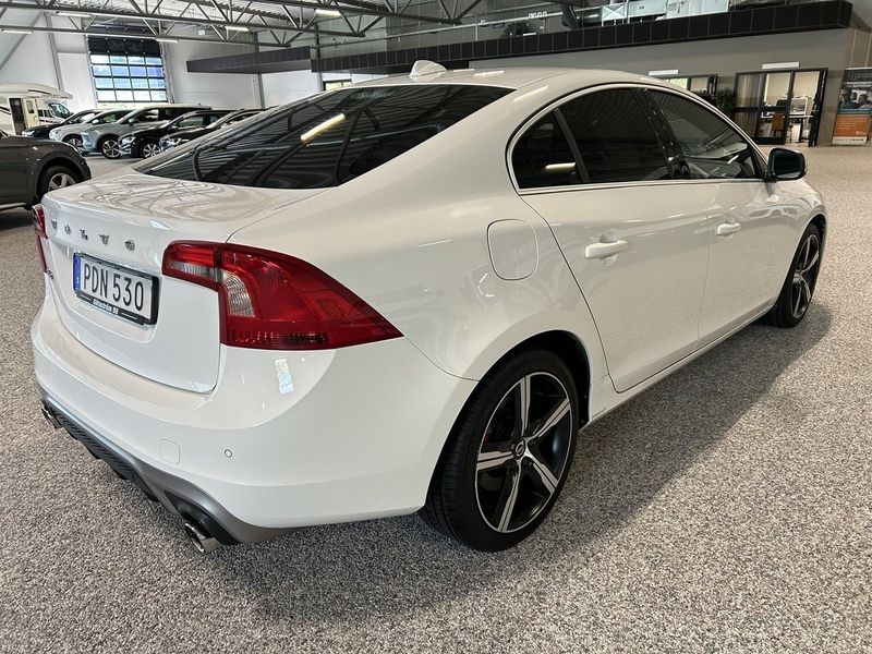 Volvo S60 bild 4