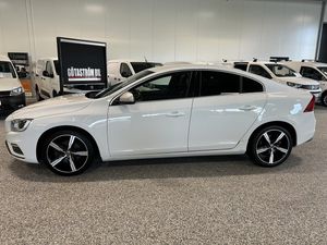 Volvo S60 bild 9