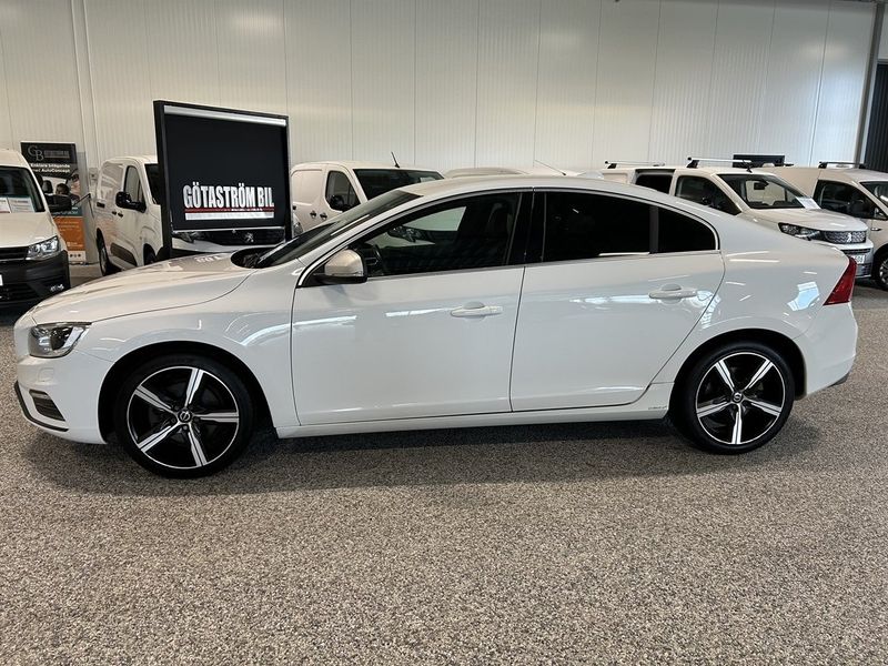 Volvo S60 bild 9