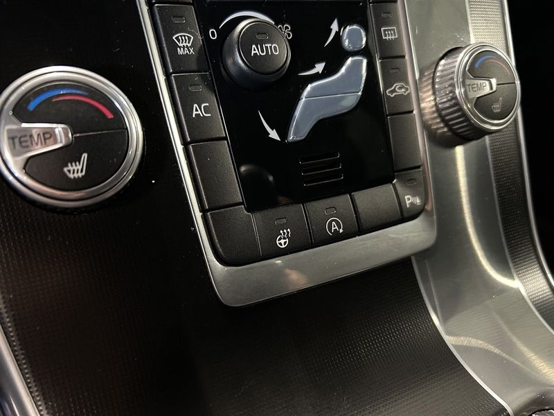 Volvo S60 bild 20