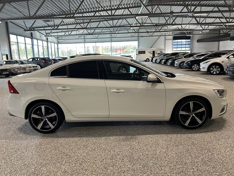 Volvo S60 bild 7