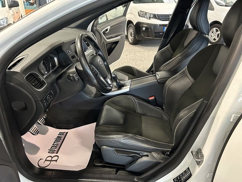 Volvo S60 bild 11