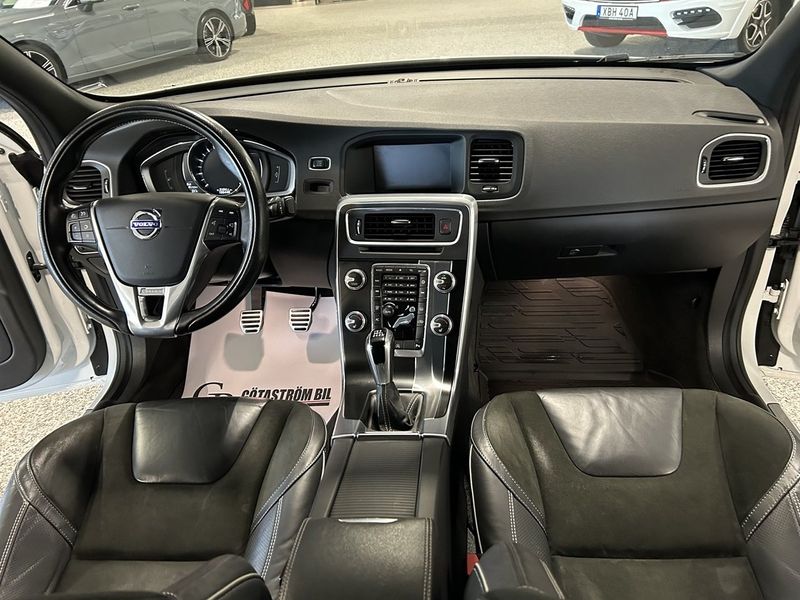 Volvo S60 bild 18