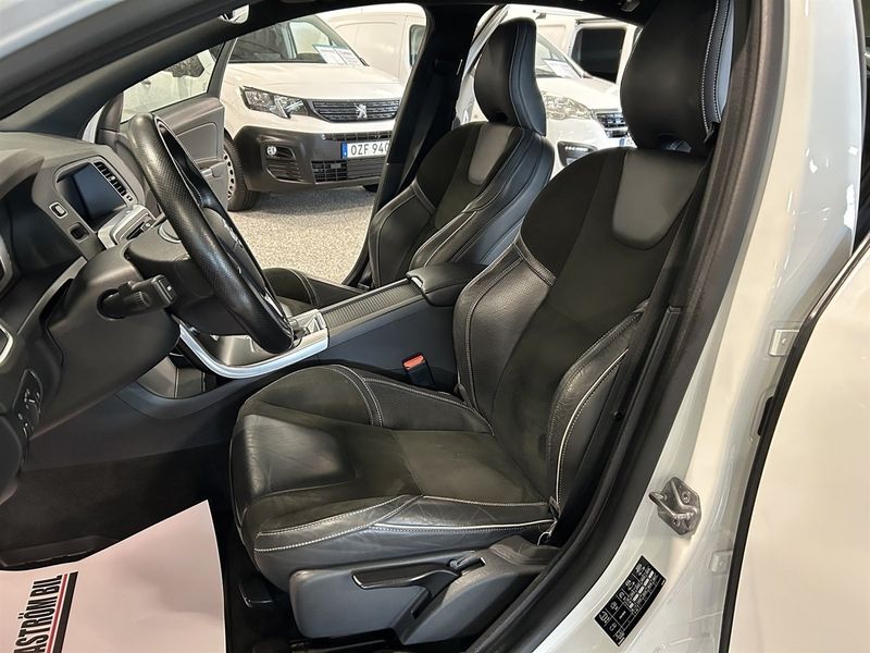 Volvo S60 bild 13