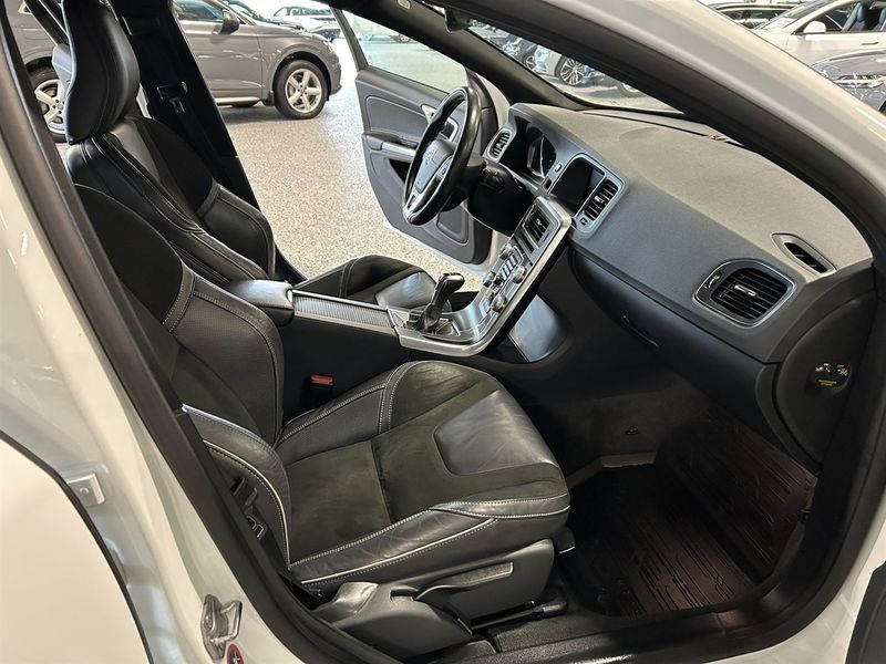 Volvo S60 bild 17