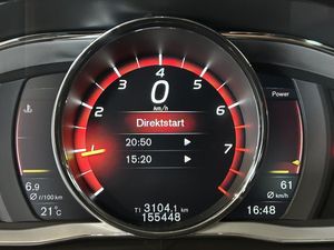 Volvo S60 bild 23