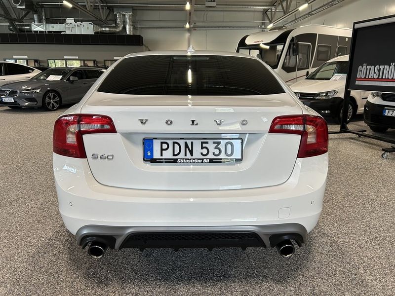 Volvo S60 bild 3