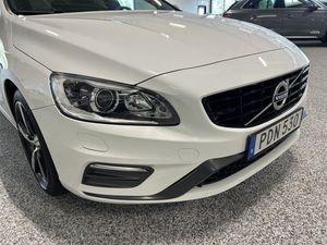 Volvo S60 bild 6