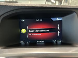 Volvo S60 bild 21